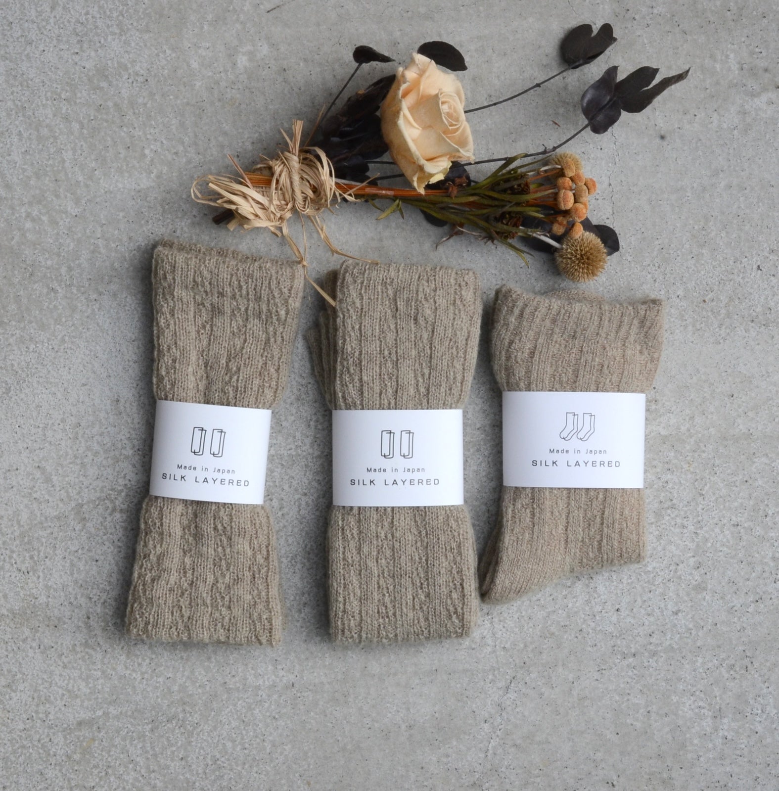 寒い日が続いております