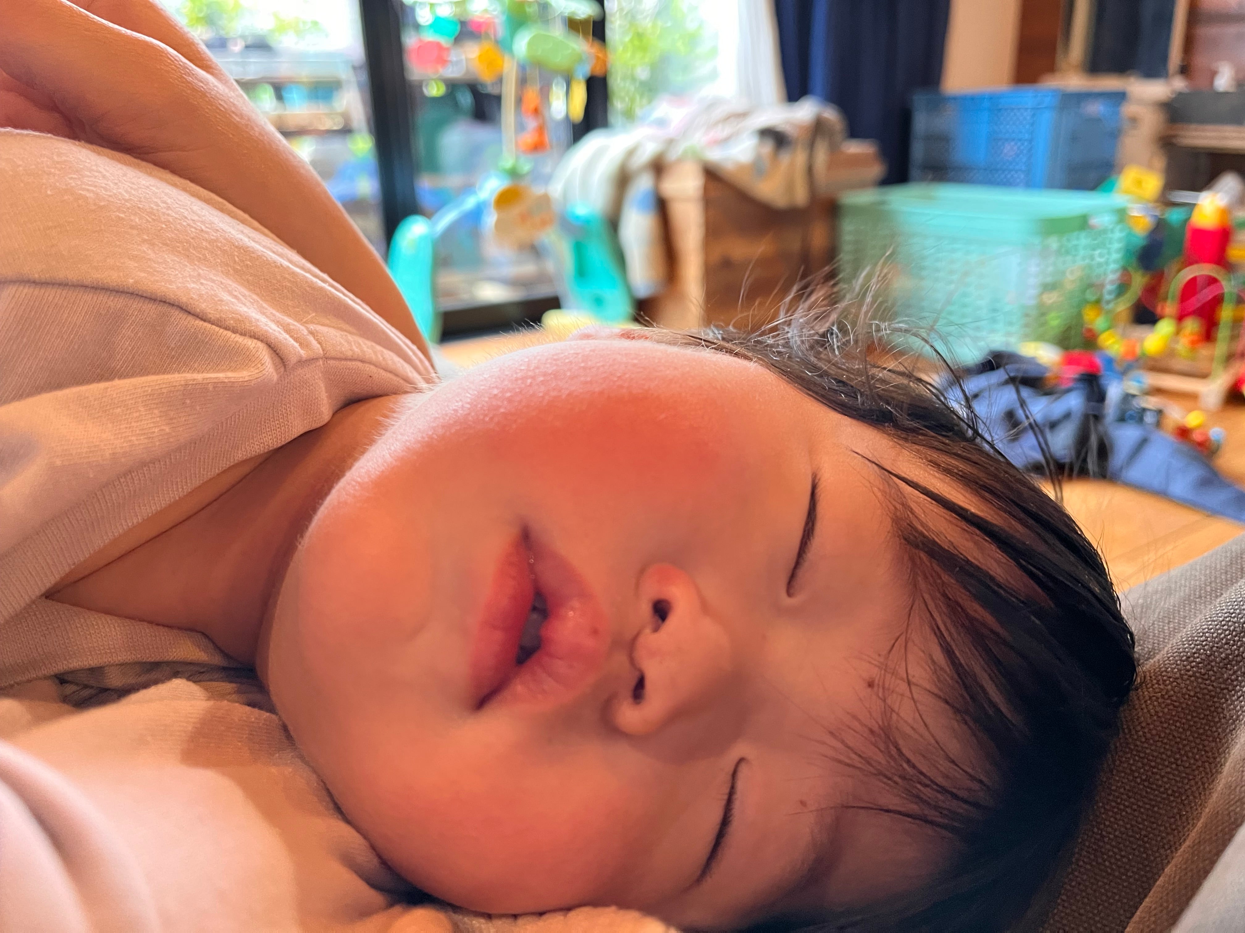 次男の川崎病のこと<前編>