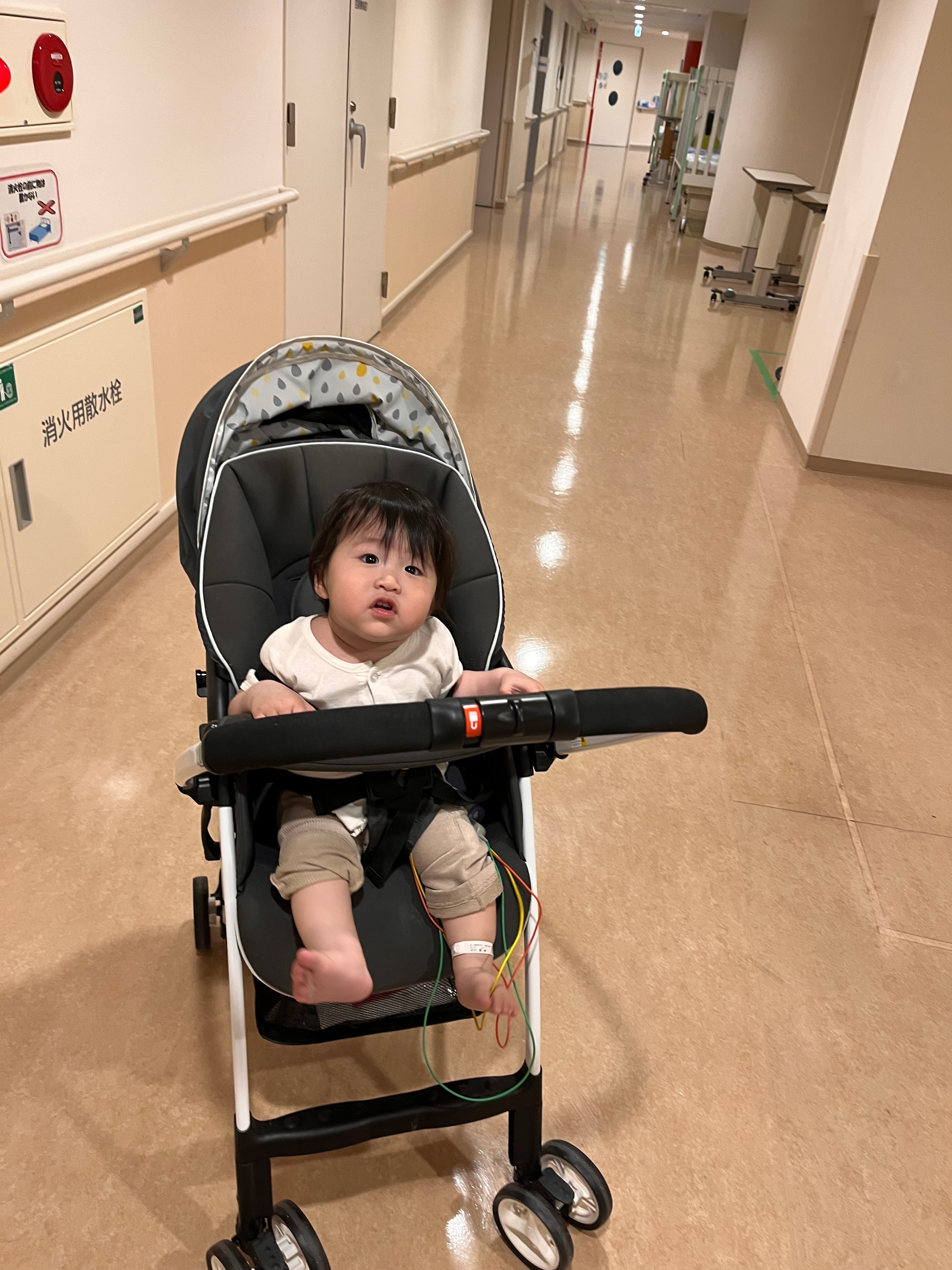 次男の川崎病のこと<後編>