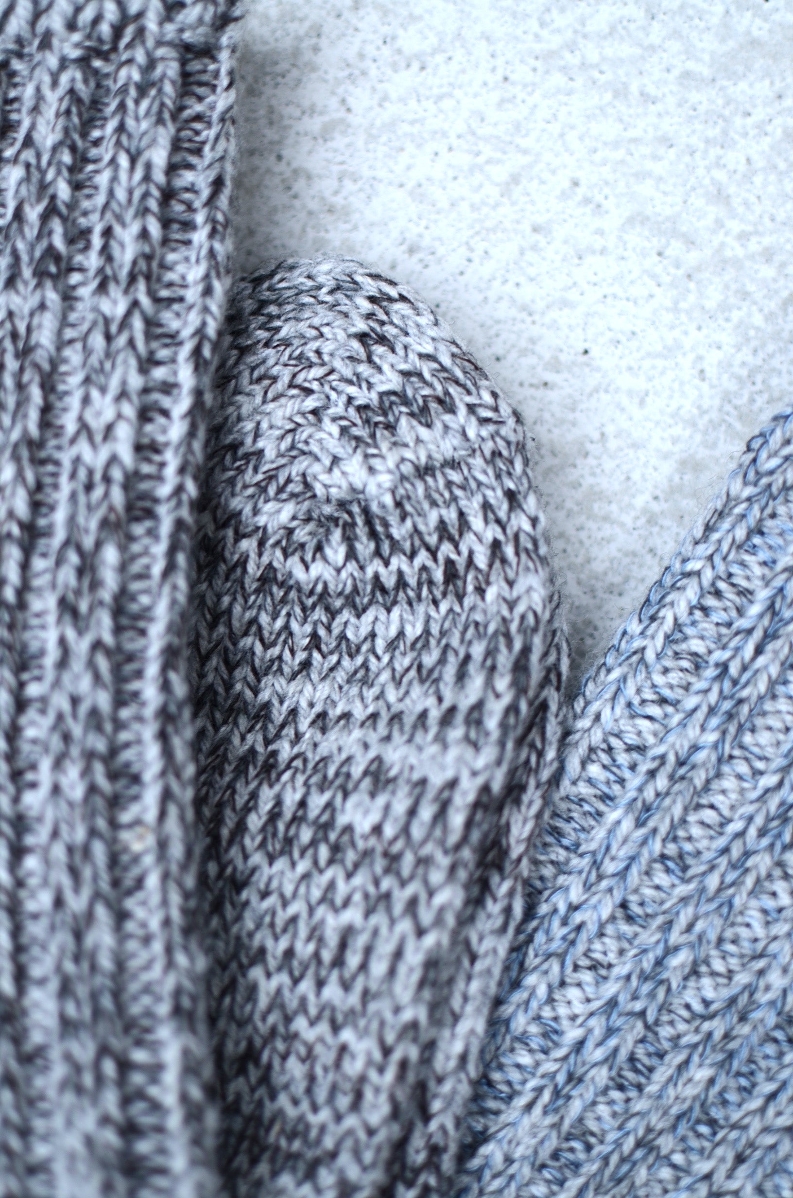 SUPER LOWGAUGE SOCKS (for Men)