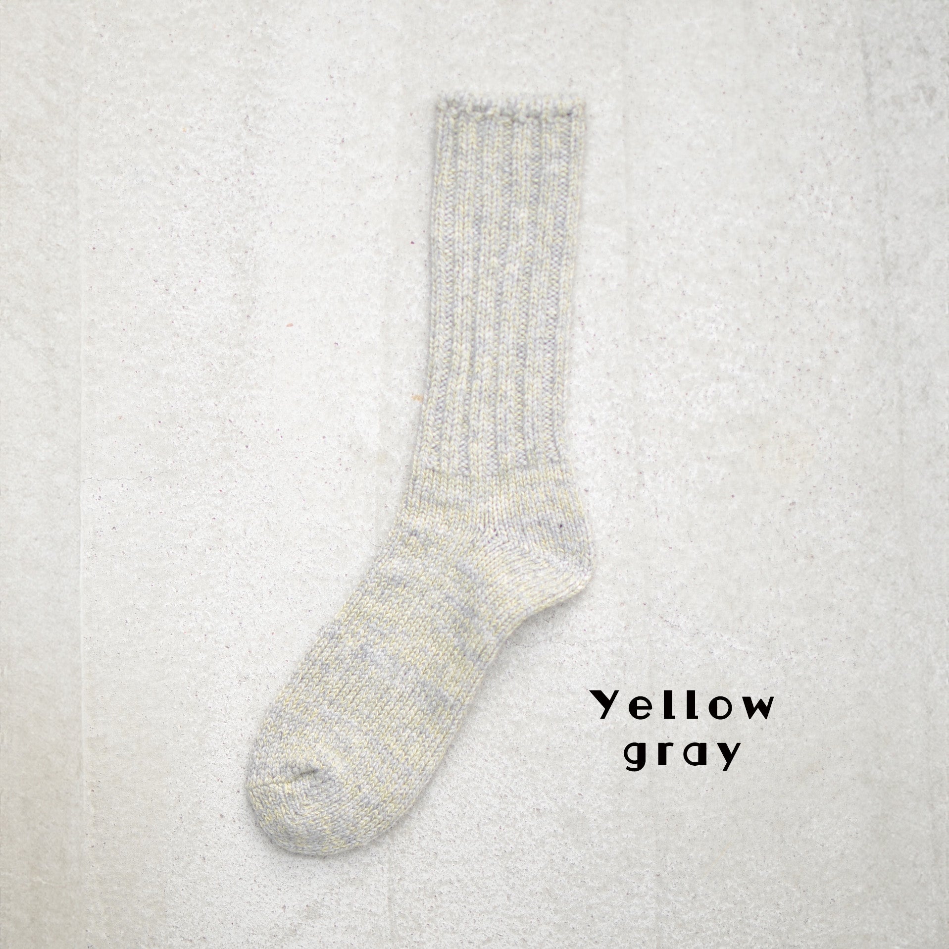 SUPER LOWGAUGE SOCKS (for women)