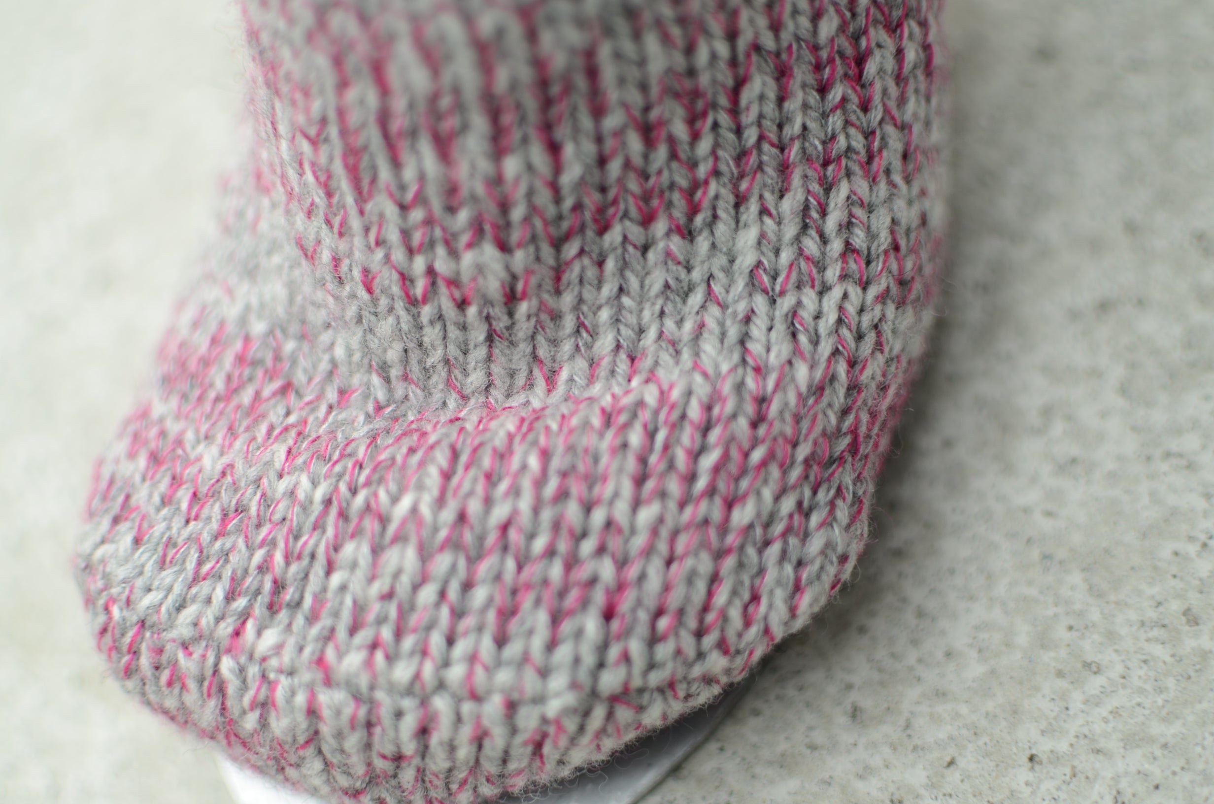 SUPER LOWGAUGE SOCKS (for women)