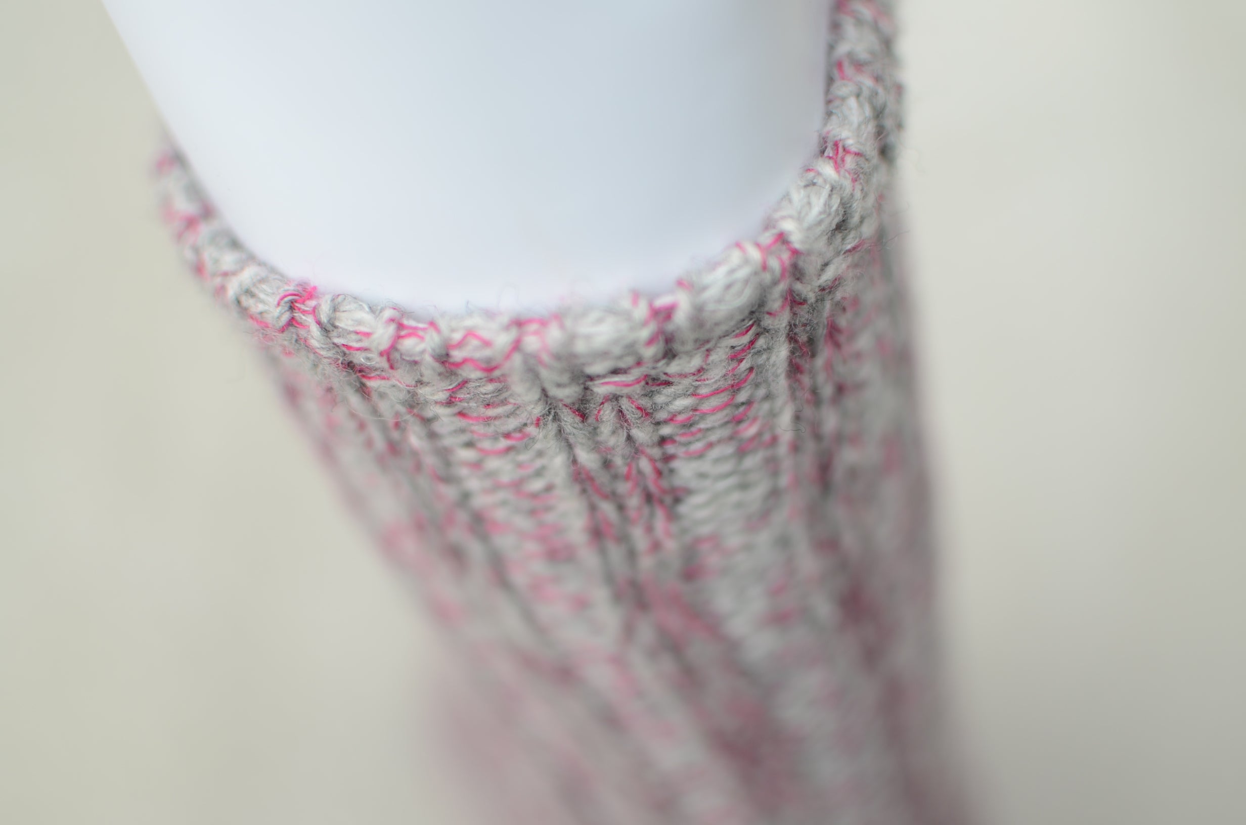 SUPER LOWGAUGE SOCKS (for women)