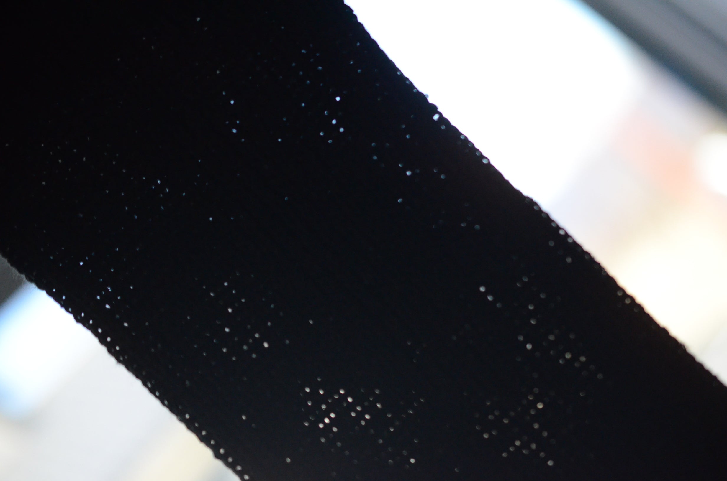 シルク100% ロングウォーマー 丈2種類