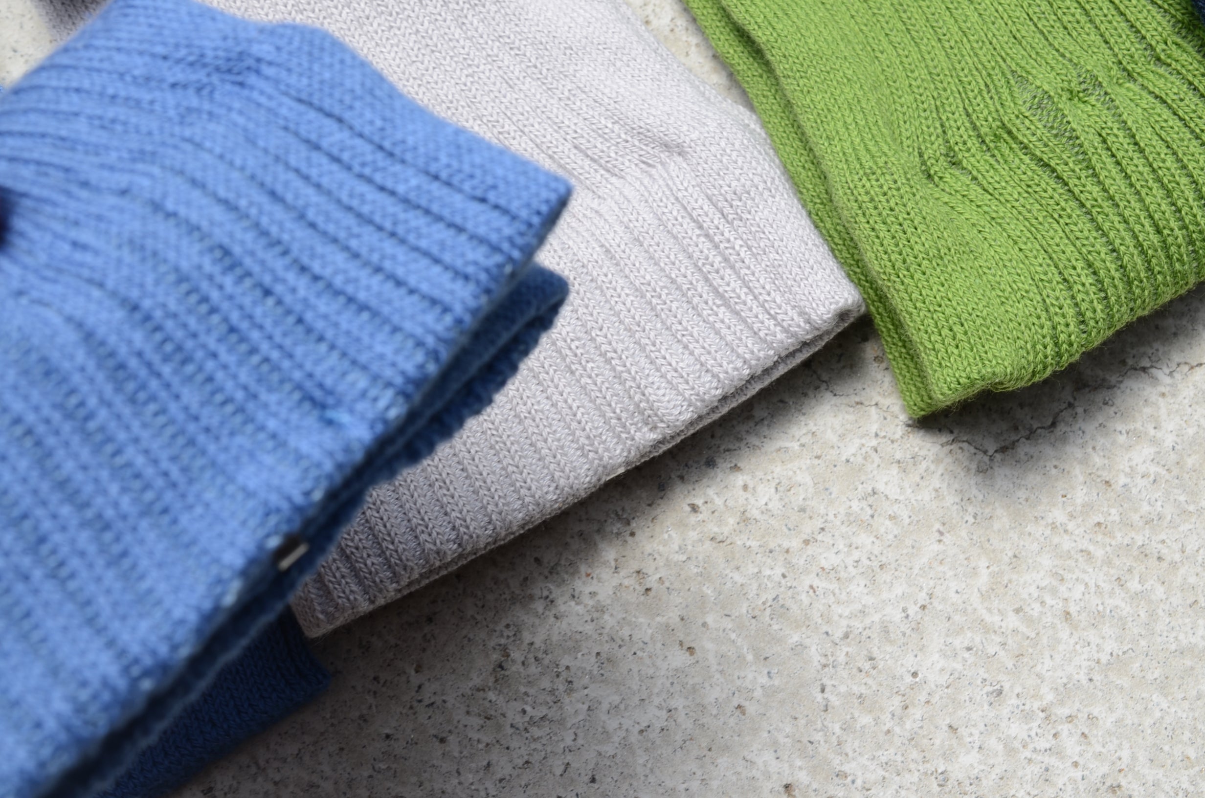 オープントゥ足袋ソックス