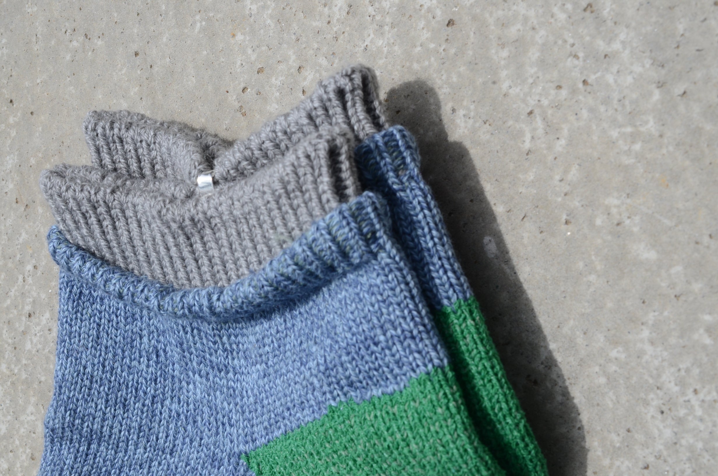 Men's sneaker socks