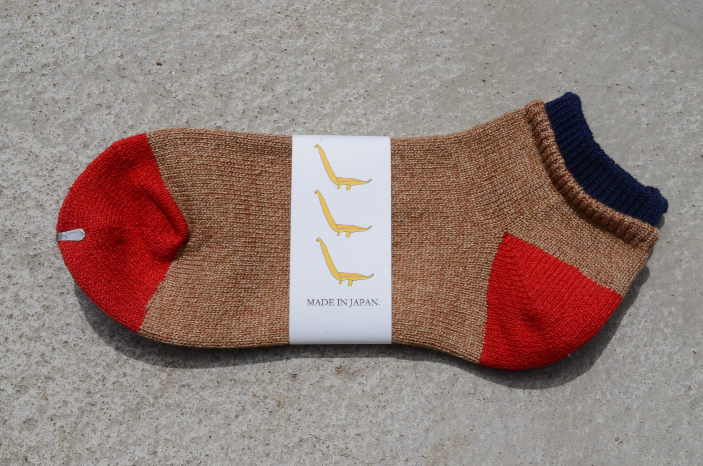 Men's sneaker socks