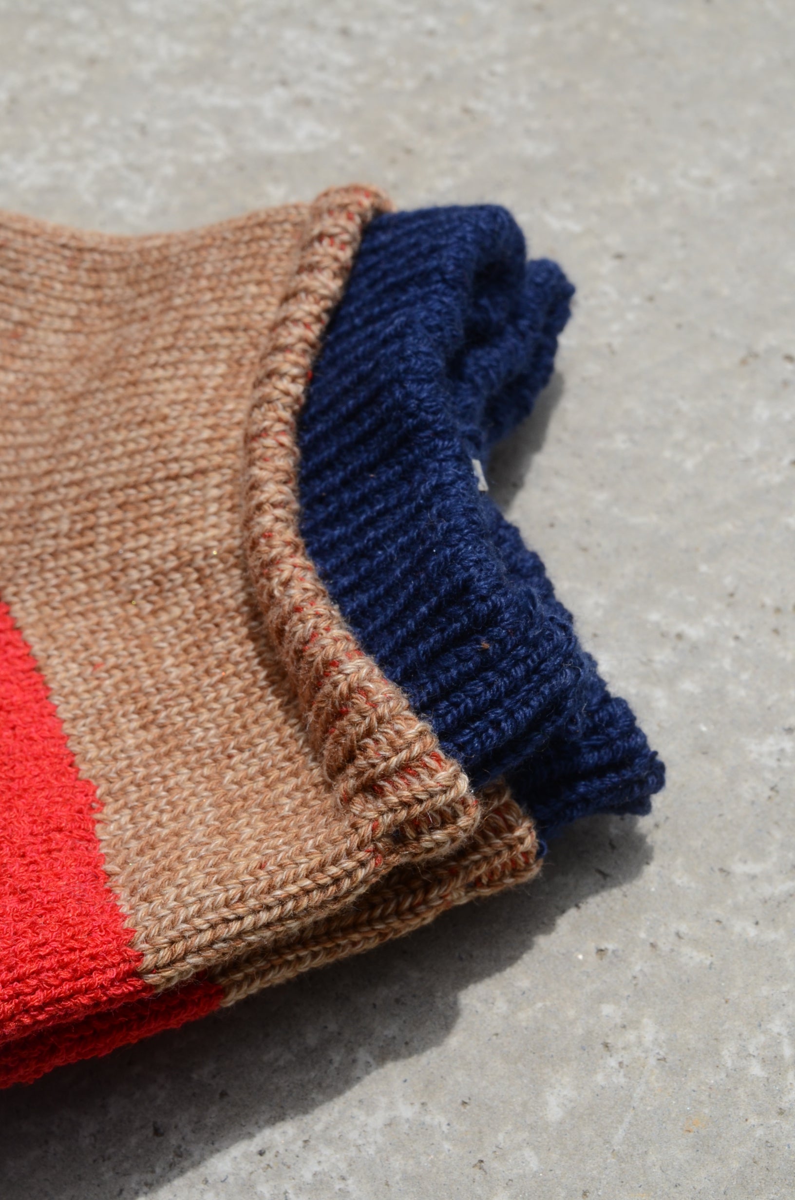 Men's sneaker socks