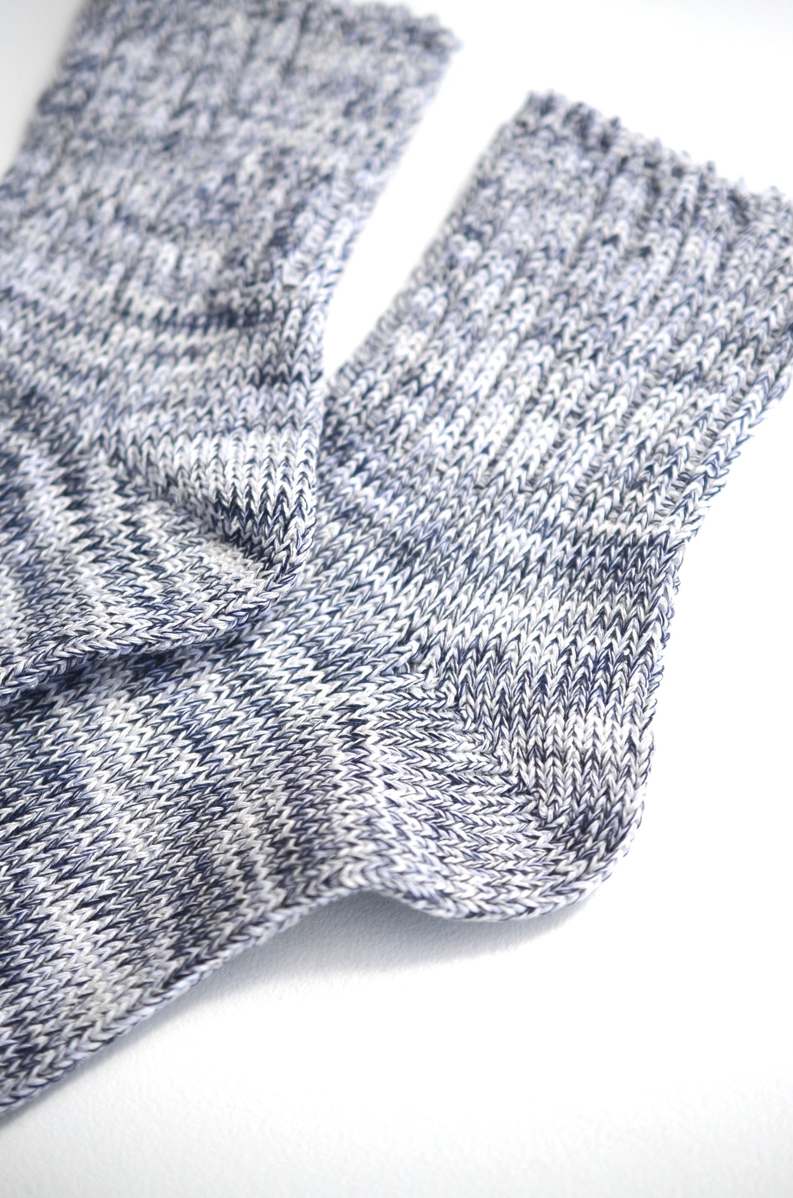 SILK LOWGAUGE SOCKS シルクローゲージソックス