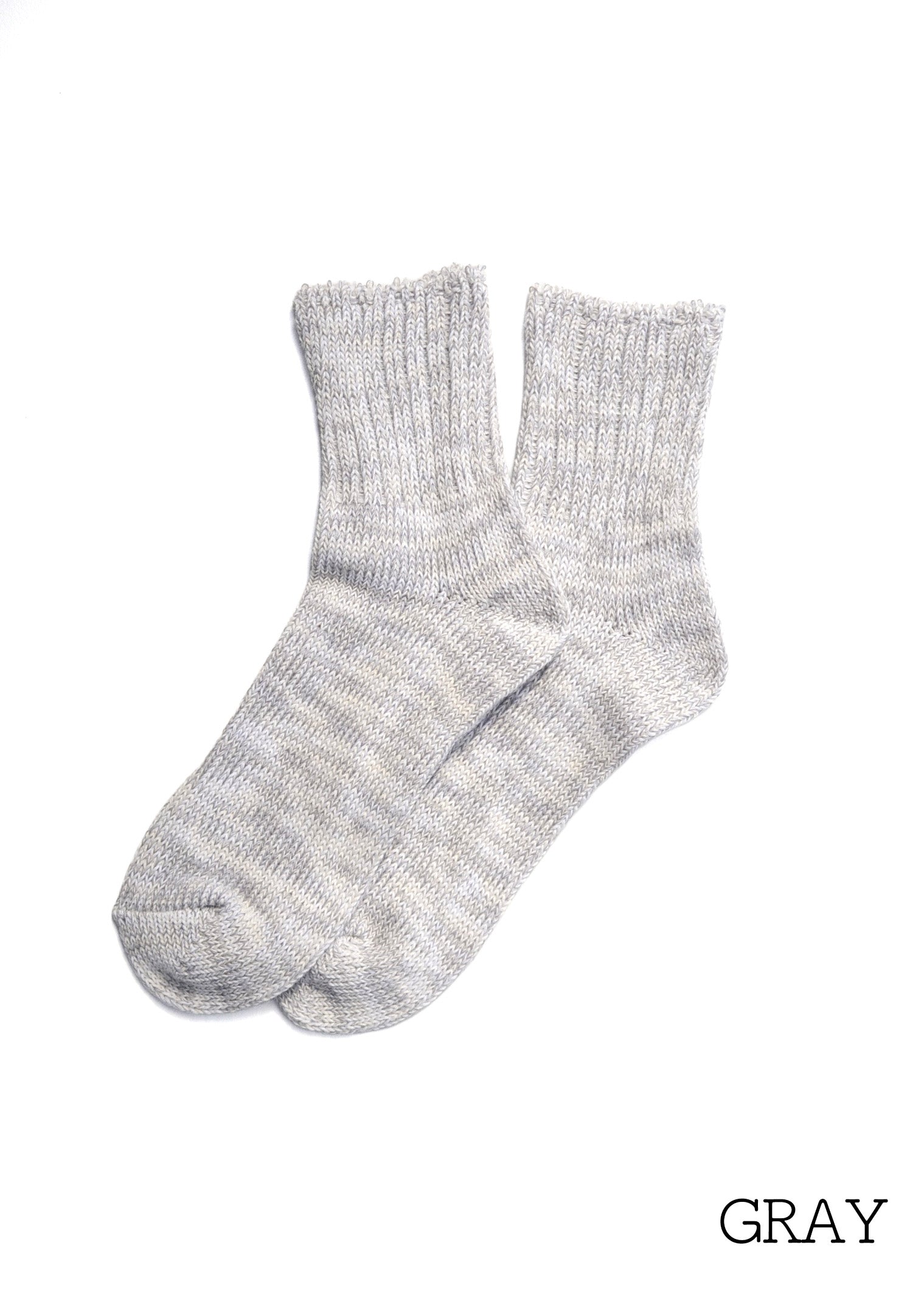 SILK LOWGAUGE SOCKS シルクローゲージソックス