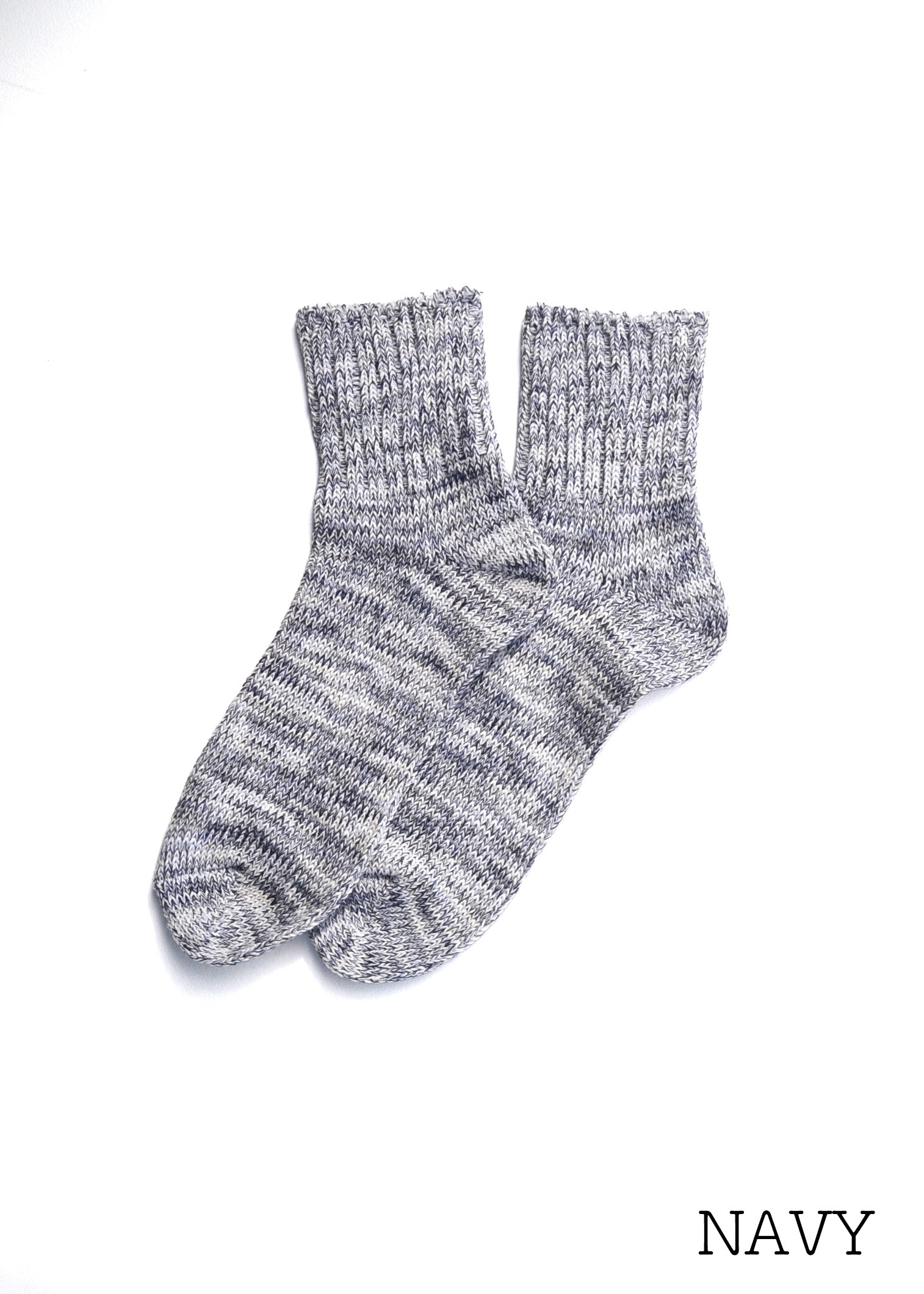SILK LOWGAUGE SOCKS シルクローゲージソックス