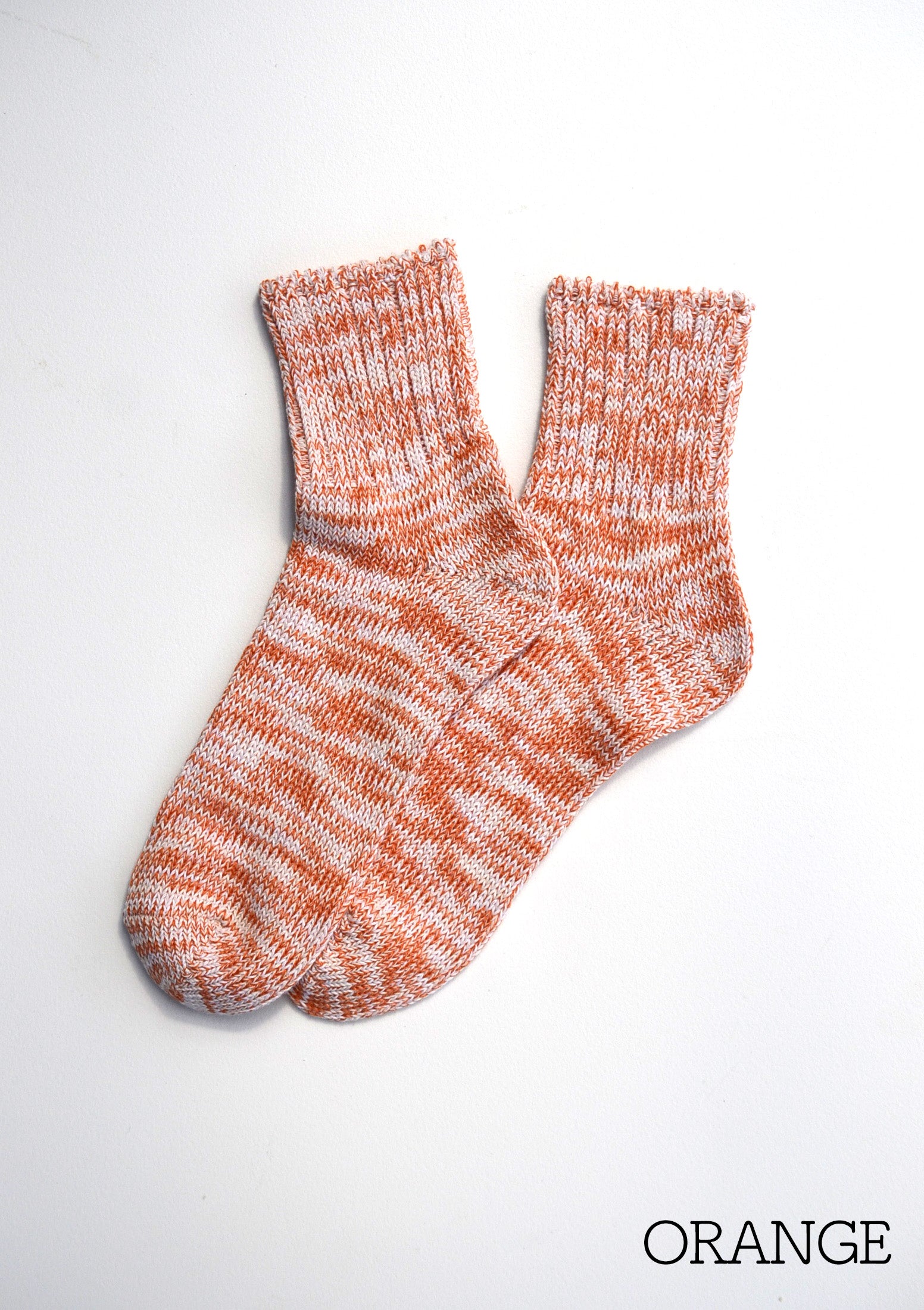 SILK LOWGAUGE SOCKS シルクローゲージソックス