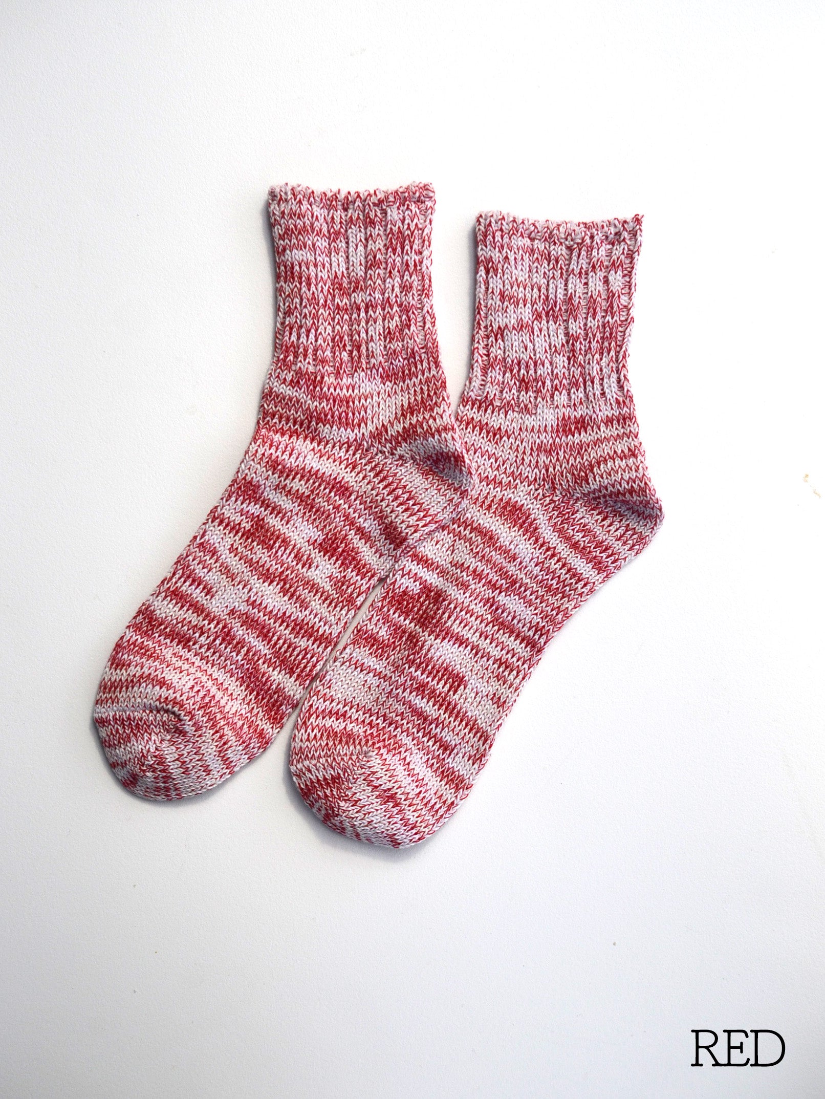 SILK LOWGAUGE SOCKS シルクローゲージソックス