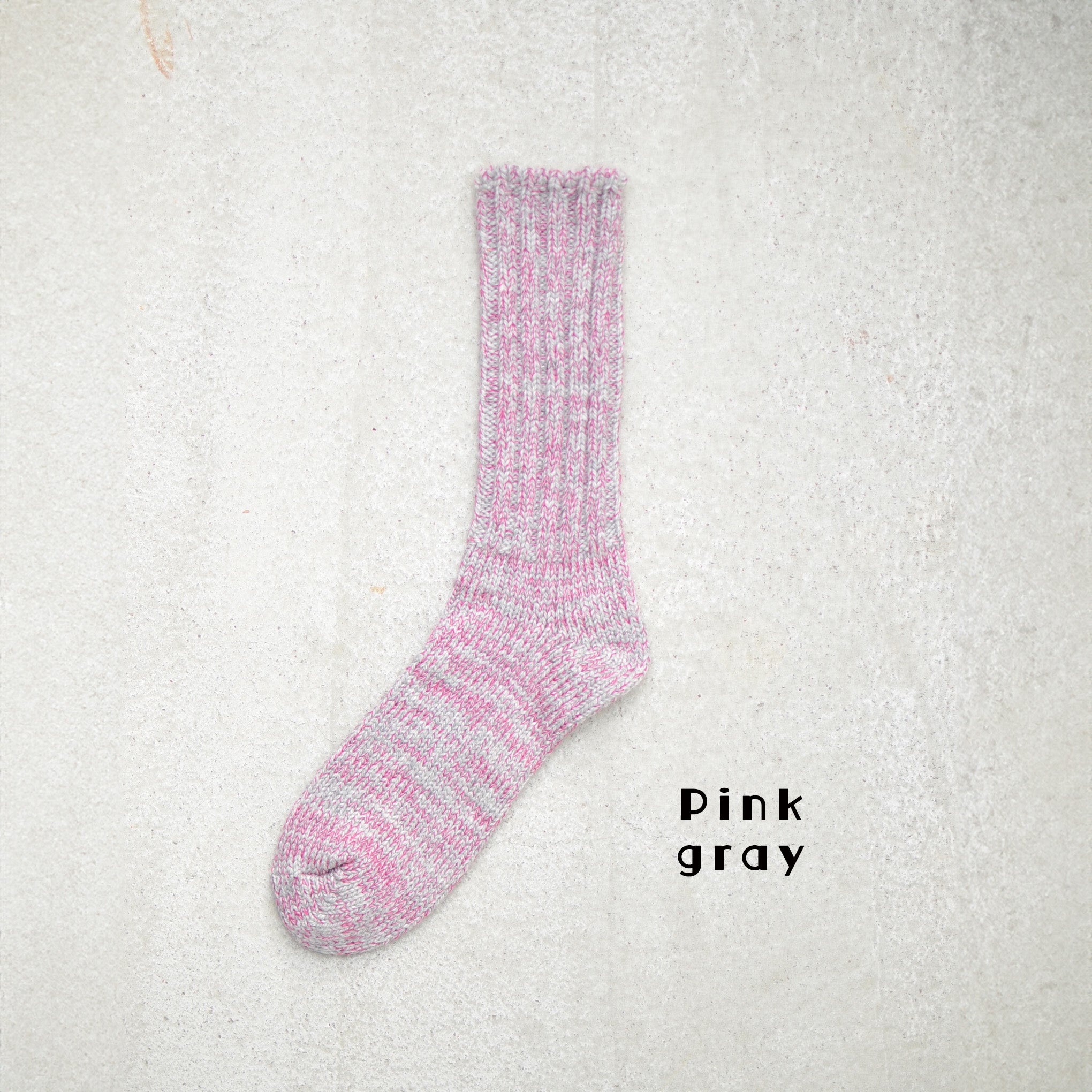 SUPER LOWGAUGE SOCKS (for women)