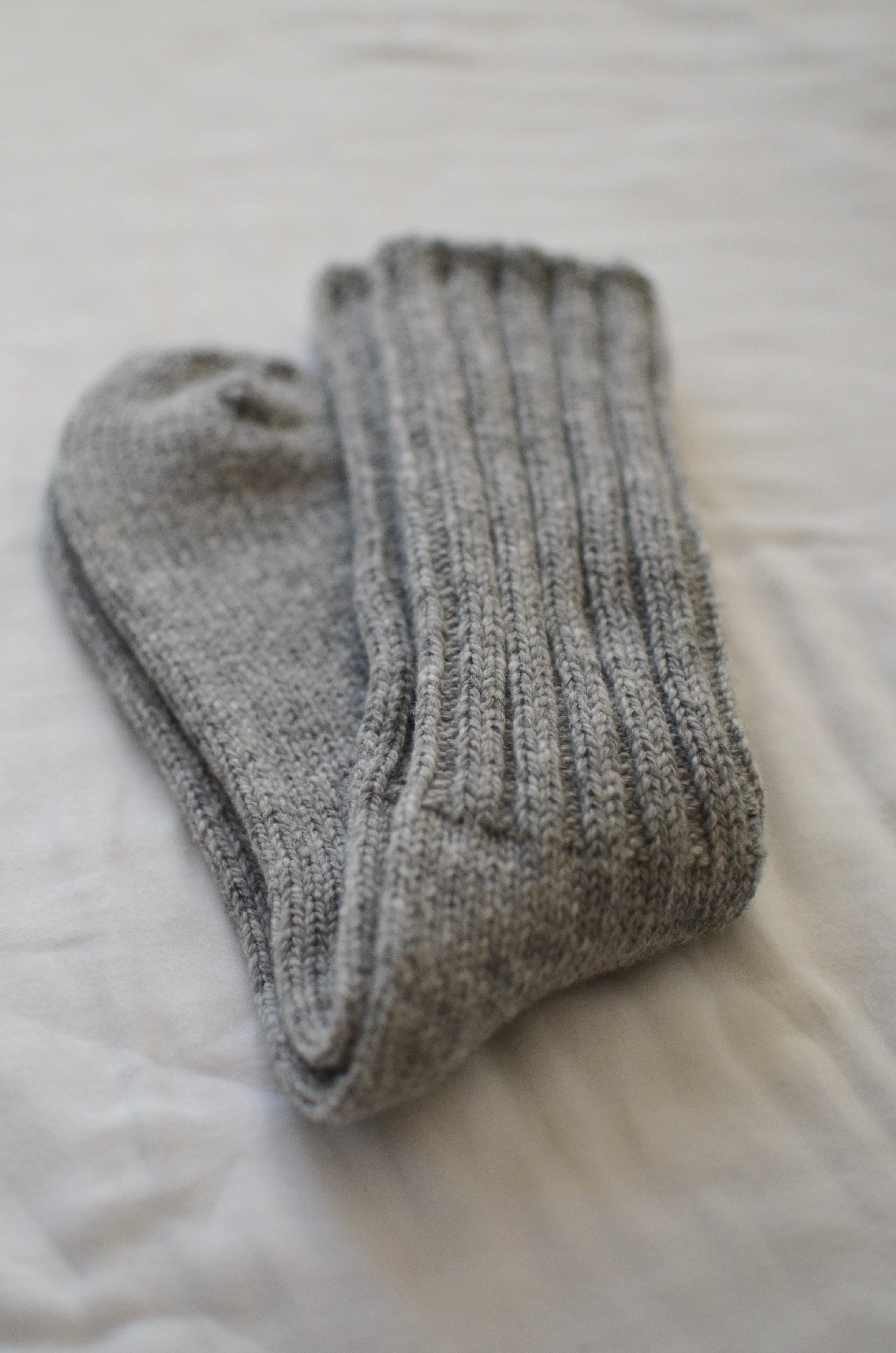 SUPER LOWGAUGE SOCKS (for Men)