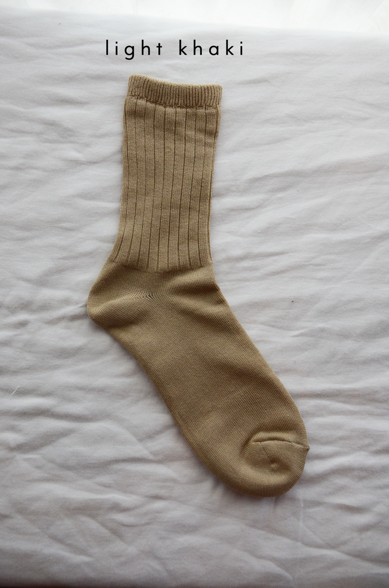 Smooth and comfortable, finest silk double socks 