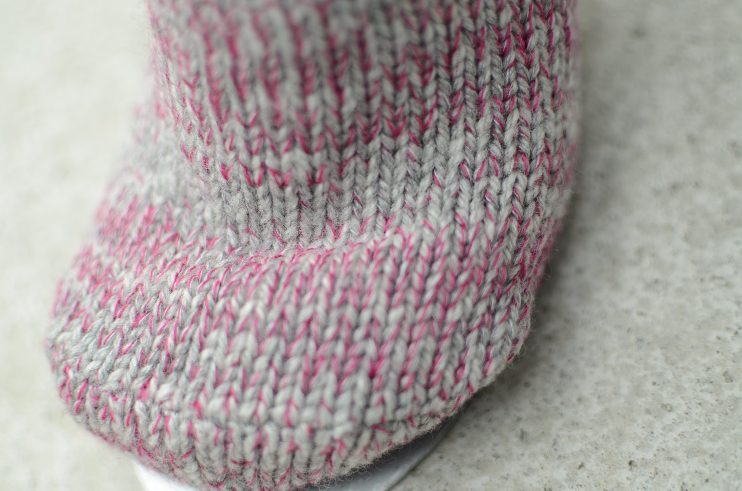 SUPER LOWGAUGE SOCKS　(for women)