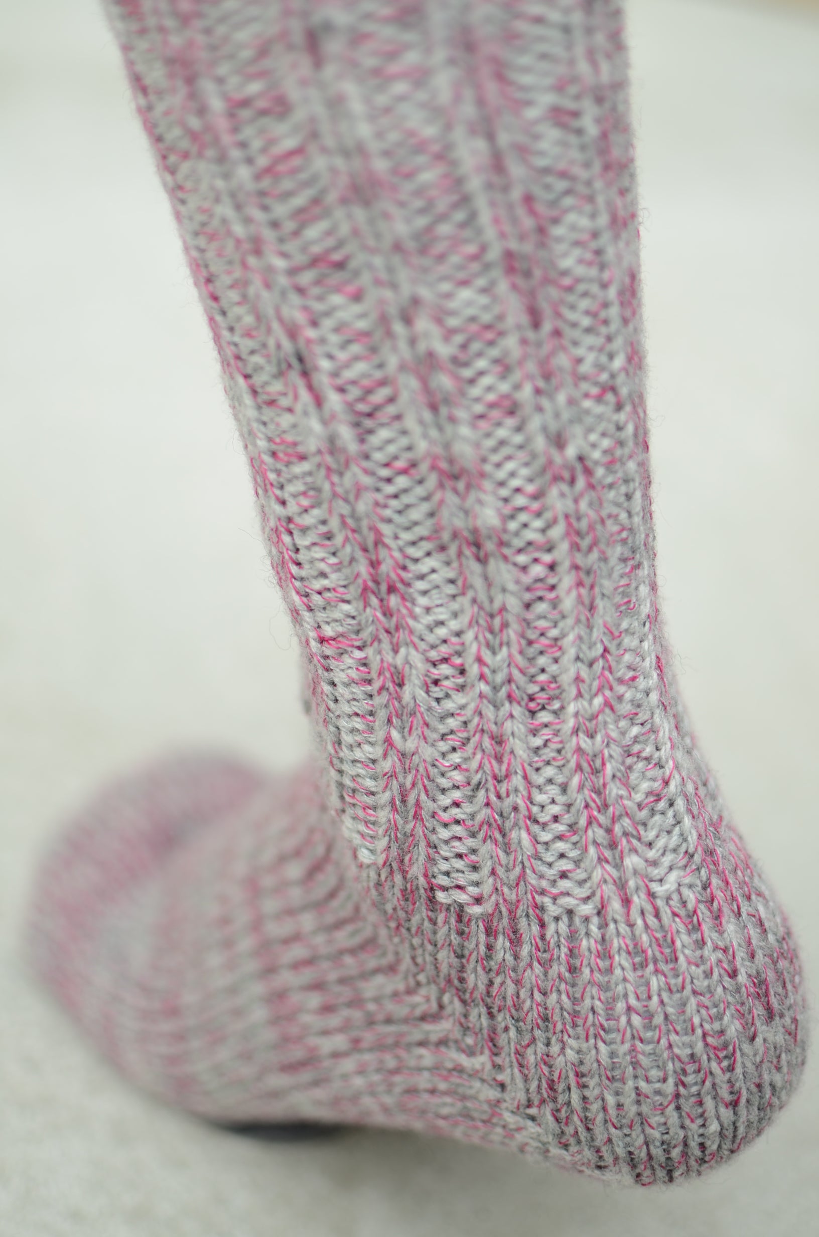 SUPER LOWGAUGE SOCKS　(for women)