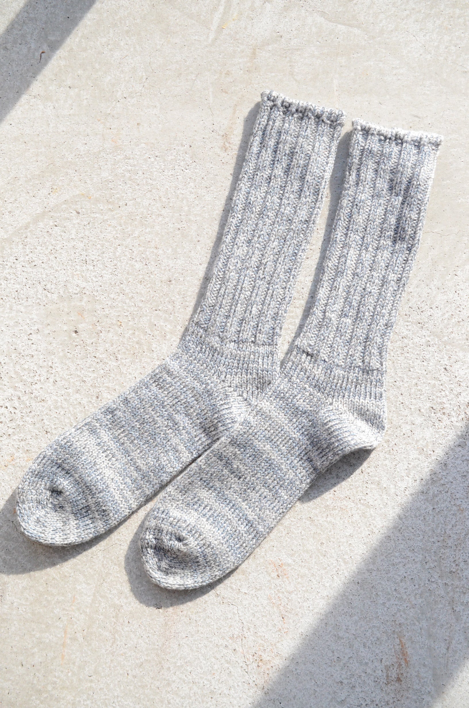 SUPER LOWGAUGE SOCKS (for Men)