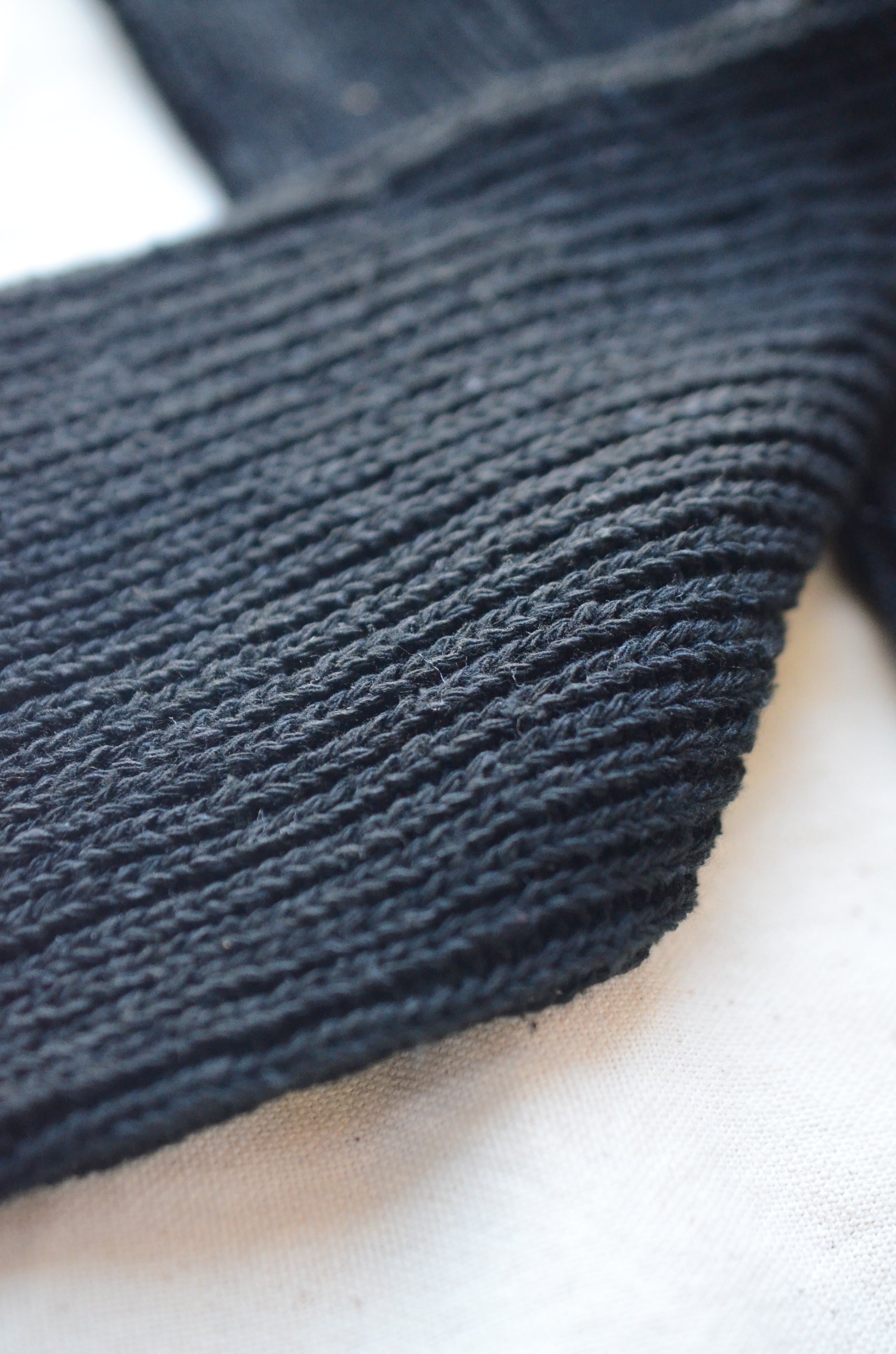 シルク100% ロングウォーマー 丈２種類