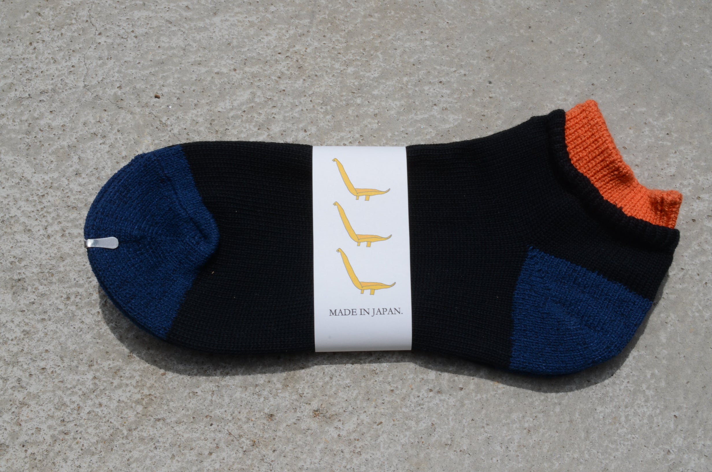 メンズスニーカーソックス