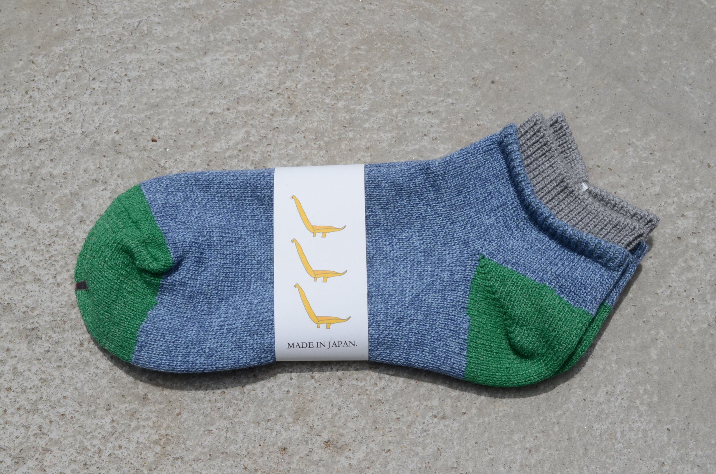 メンズスニーカーソックス