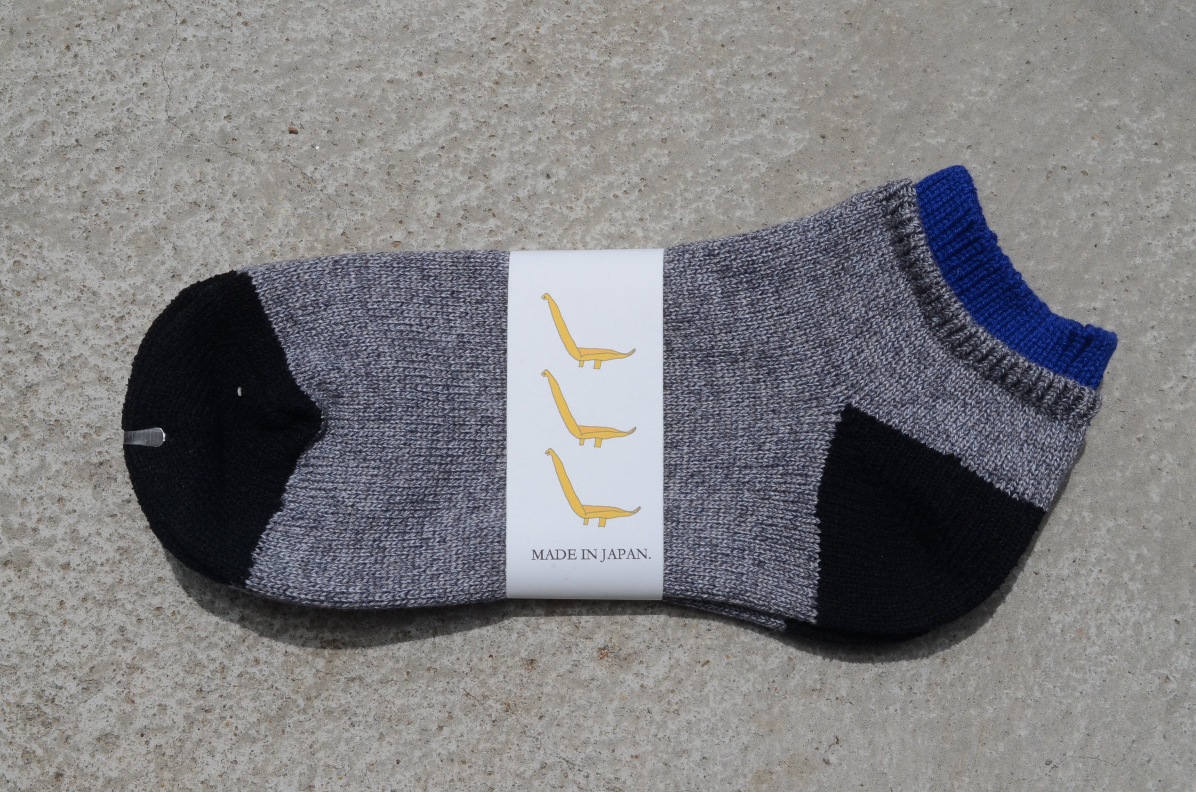 Men's sneaker socks