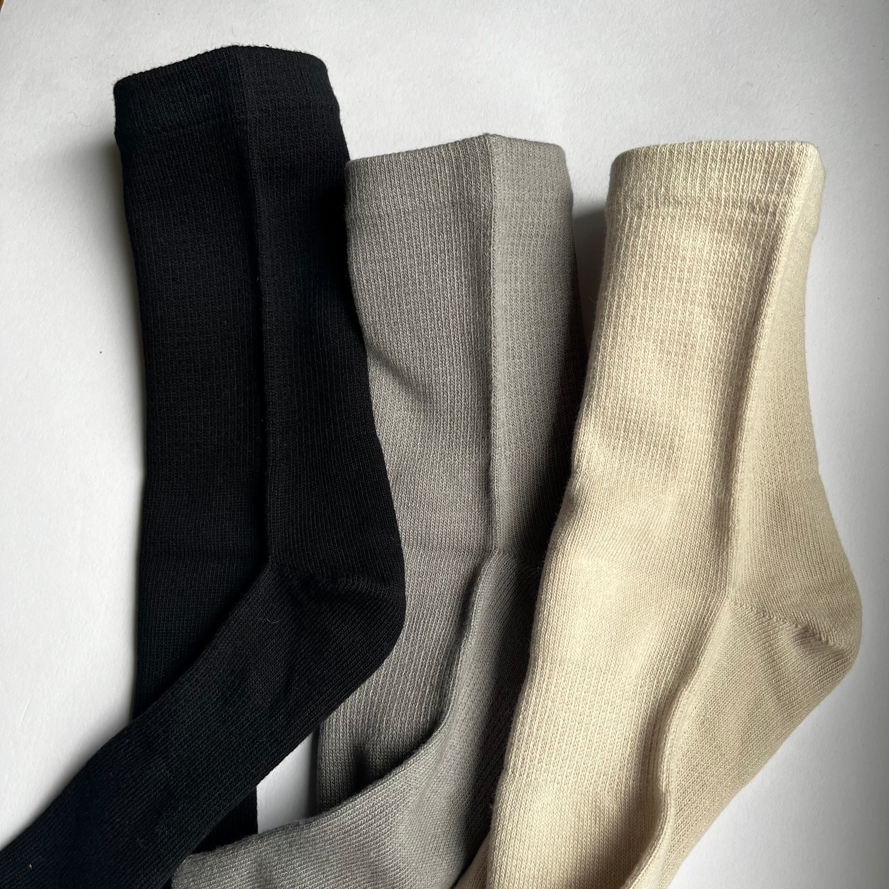 日本製5本指ソックス footgloves/madeinjapan