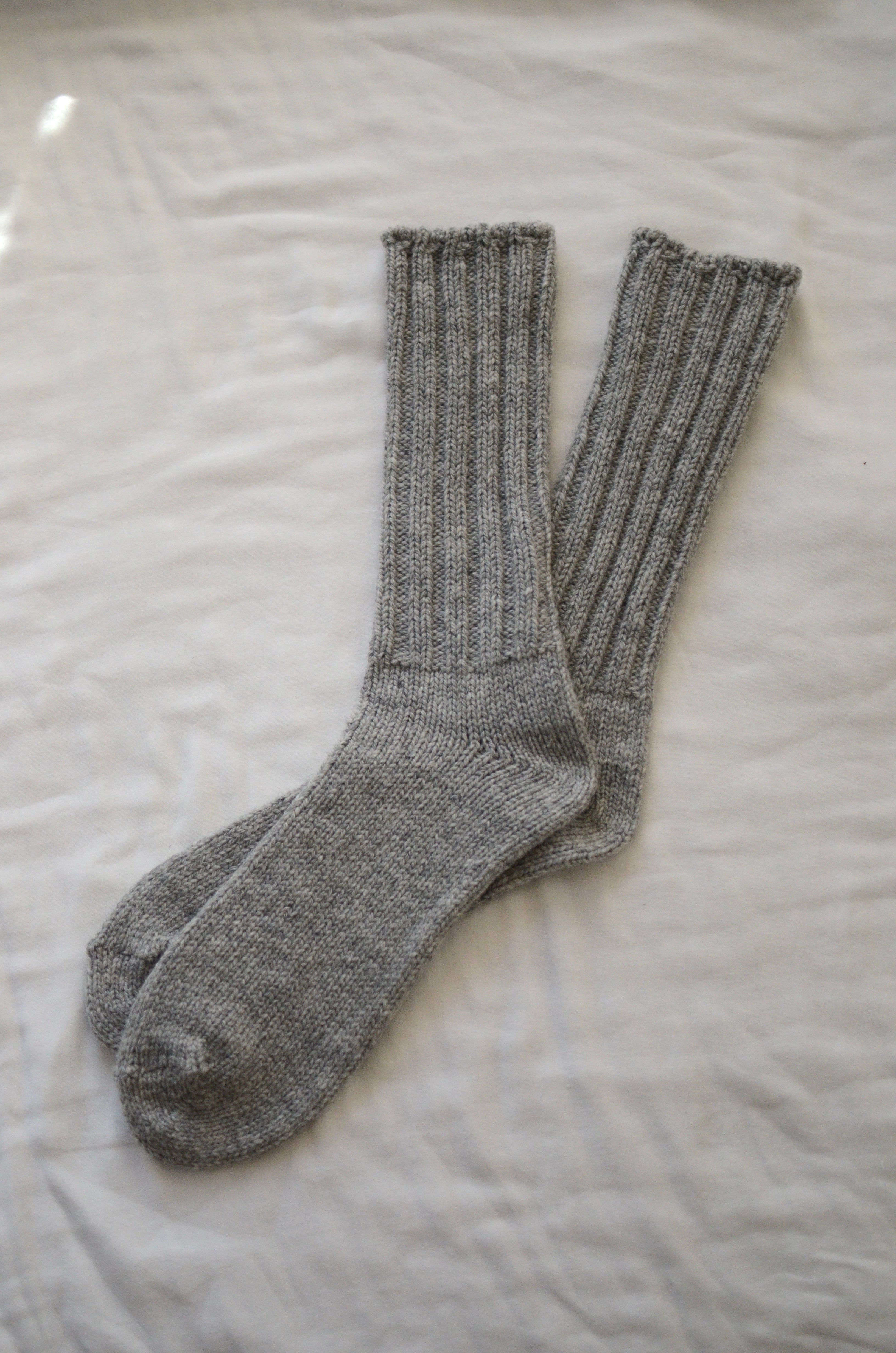 SUPER LOWGAUGE SOCKS (for Men)